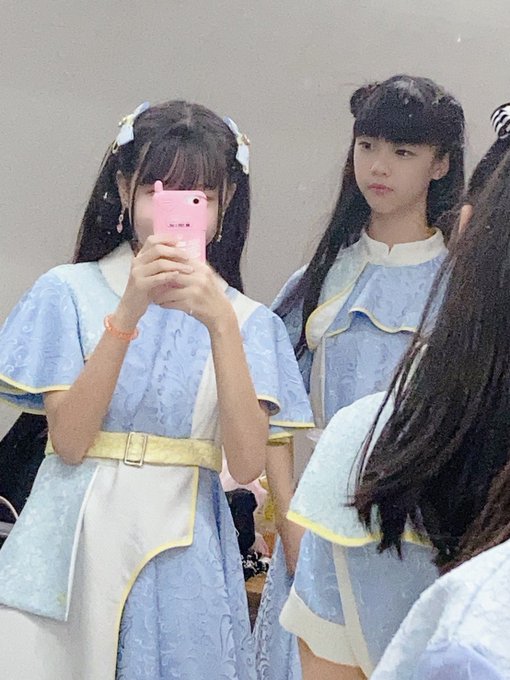 Twitterのコスプレ画像8