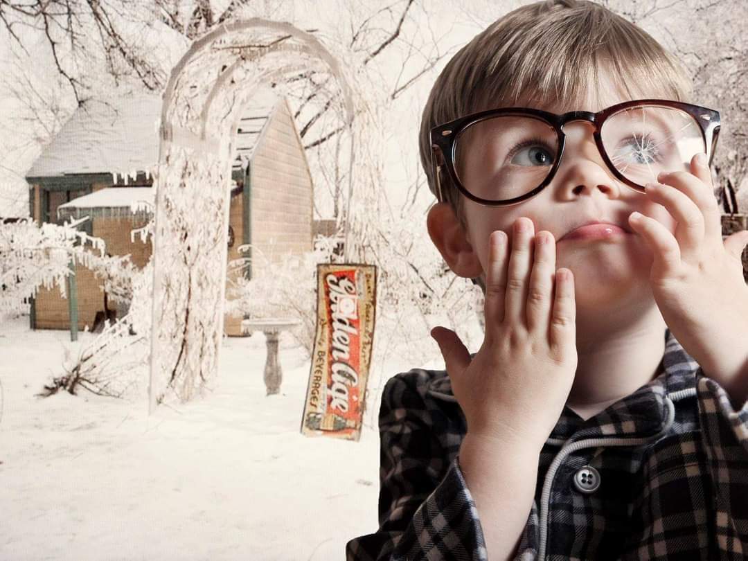 AMcKellar17's tweet photo. Christmas movie thread

A Christmas Story 1/11 https://t.co/6wIWYzVkCZ