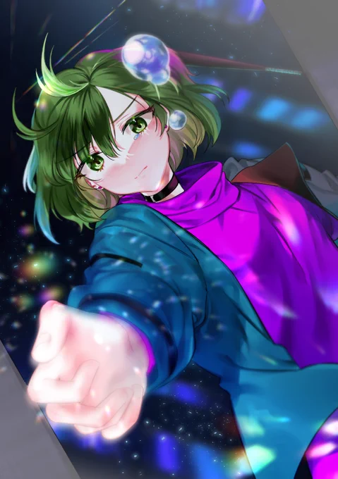 正しくなれない #ZUTOMAYO 