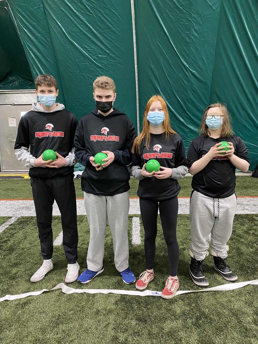 ARISE Program tweet media