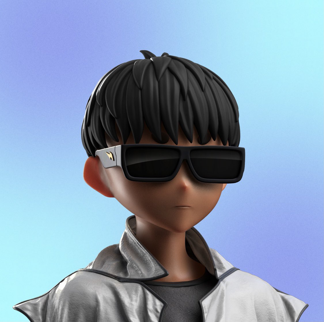 KeokiManthei's tweet photo. @TropixOfficial @RTFKTstudios My clones so far #CloneX #clonefollowclone https://t.co/6jsJ2LqfMc