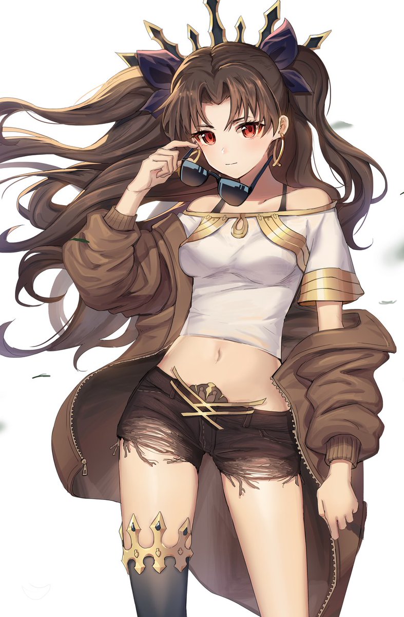 Rxler_of_Venus's tweet photo. "Yoohoo! You're looking as laid-back as ever! The goddess Ishtar has come in response to your summons.
As the Goddess of Beauty, I rule over Venus, but also govern fertility, war, and destruction, so you had best respect me deeply..."

💎New to character~

💎Eng/Esp rp

🔄&amp;❤️~ https://t.co/vPDwL61XL8