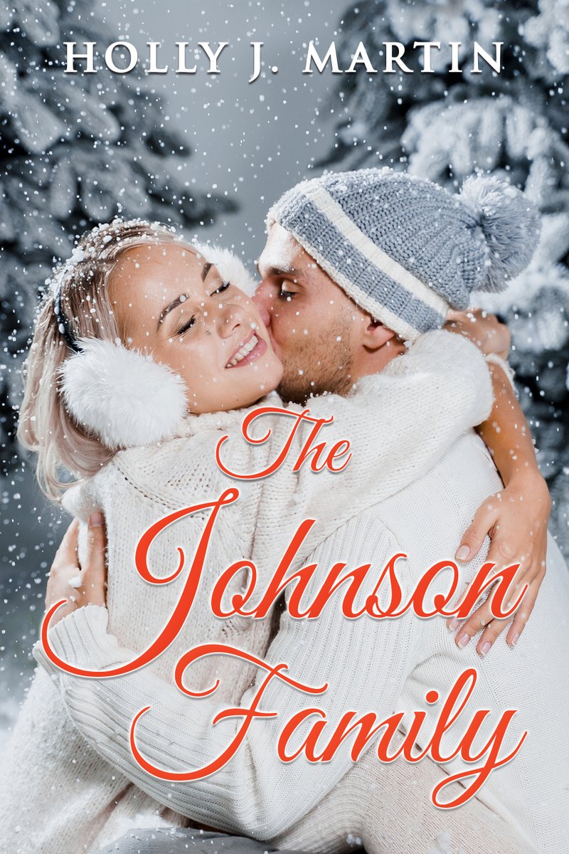 Princess33Holly's tweet photo. The Johnson Family (Boxset series: The Johnson Family, Books 1-10) by Holly J... https://t.co/qHyyv0219T via @amazon https://t.co/zBsshKsvgX