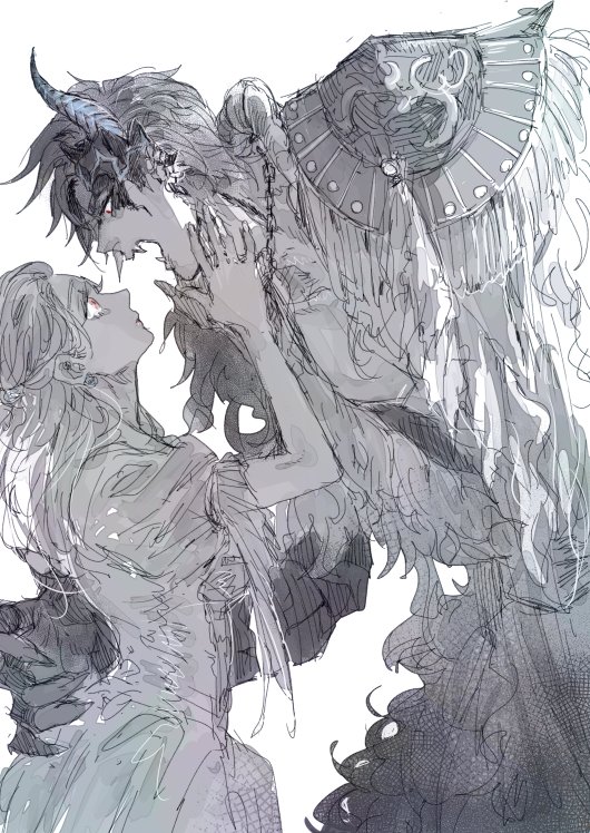 捏造早希ちゃんいます。黒早希