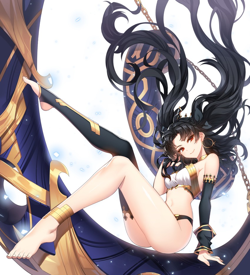 Rxler_of_Venus's tweet photo. "Yoohoo! You're looking as laid-back as ever! The goddess Ishtar has come in response to your summons.
As the Goddess of Beauty, I rule over Venus, but also govern fertility, war, and destruction, so you had best respect me deeply..."

💎New to character~

💎Eng/Esp rp

🔄&amp;❤️~ https://t.co/vPDwL61XL8