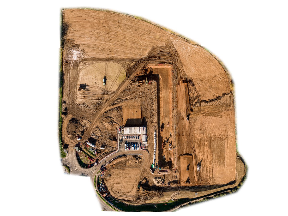 Aeroscape Lincoln tweet media