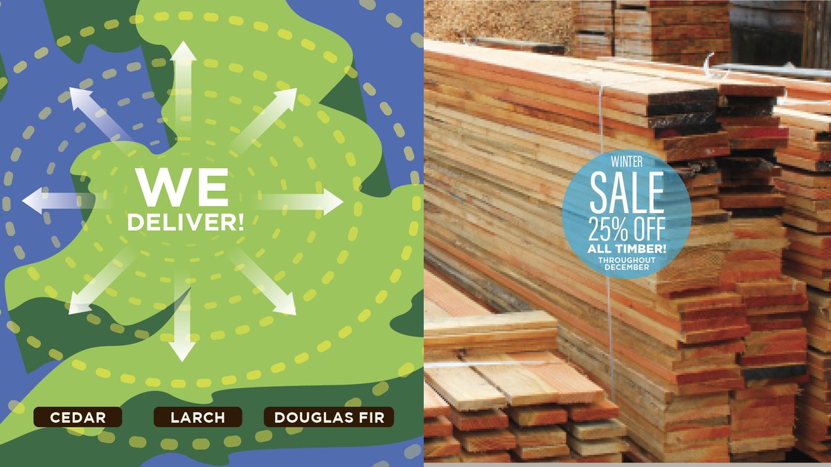 The Larch Cladding Company (@larch_co) / Posts / X