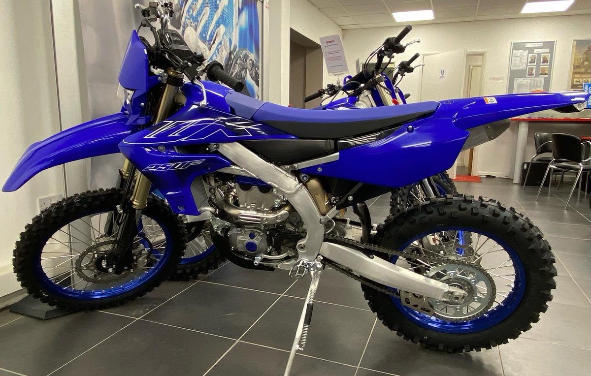Powerbiking Ltd tweet media