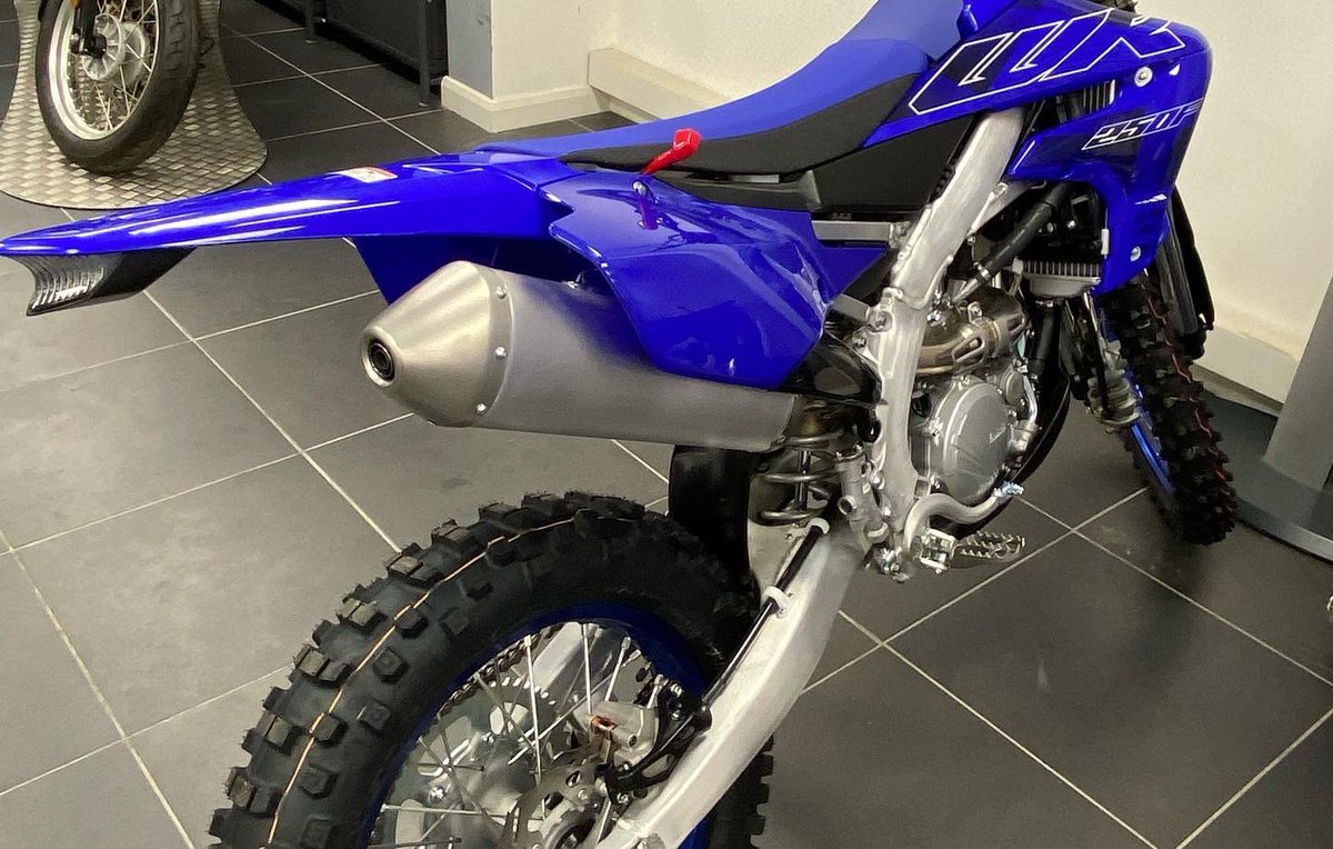 Powerbiking Ltd tweet media