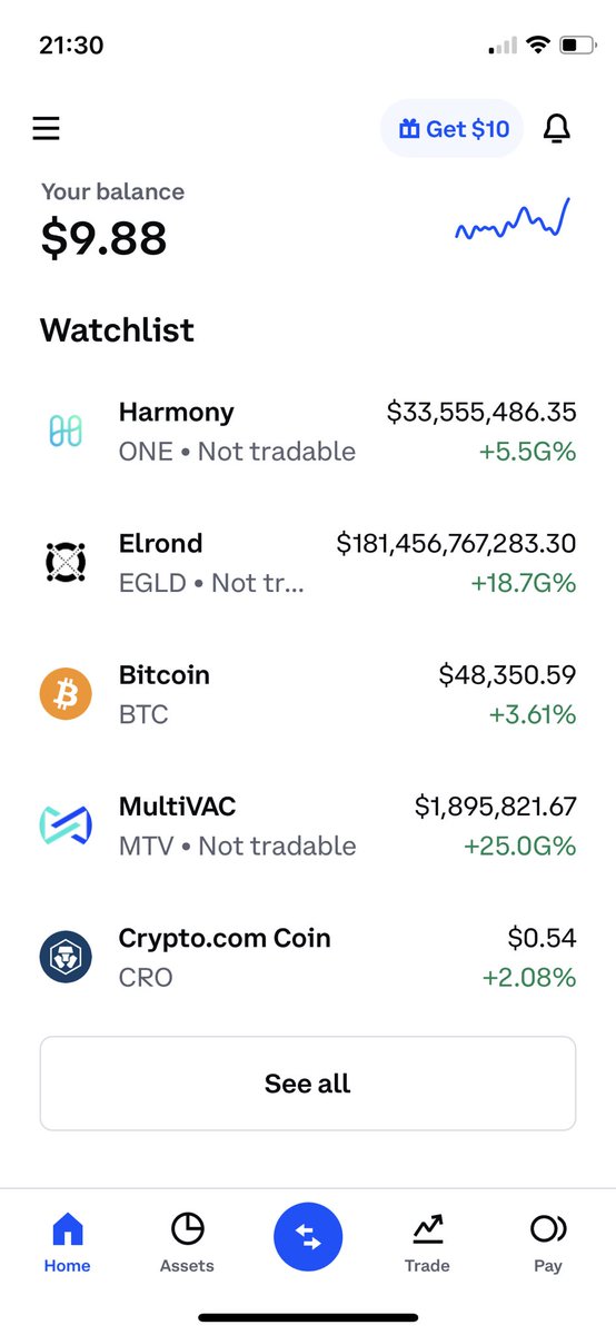 Cheeky Crypto tweet media