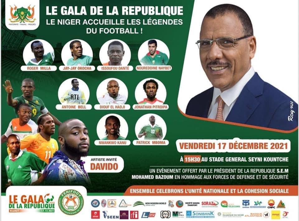 halixco's tweet photo. Après le Gala ils faudrait quand même des réponses. Il faudrait qu’on sache vers quelle direction ce pays est mené. 

Plus de transparence et de redevabilité dans la gouvernance actuelle. https://t.co/KIW7J2IFAY