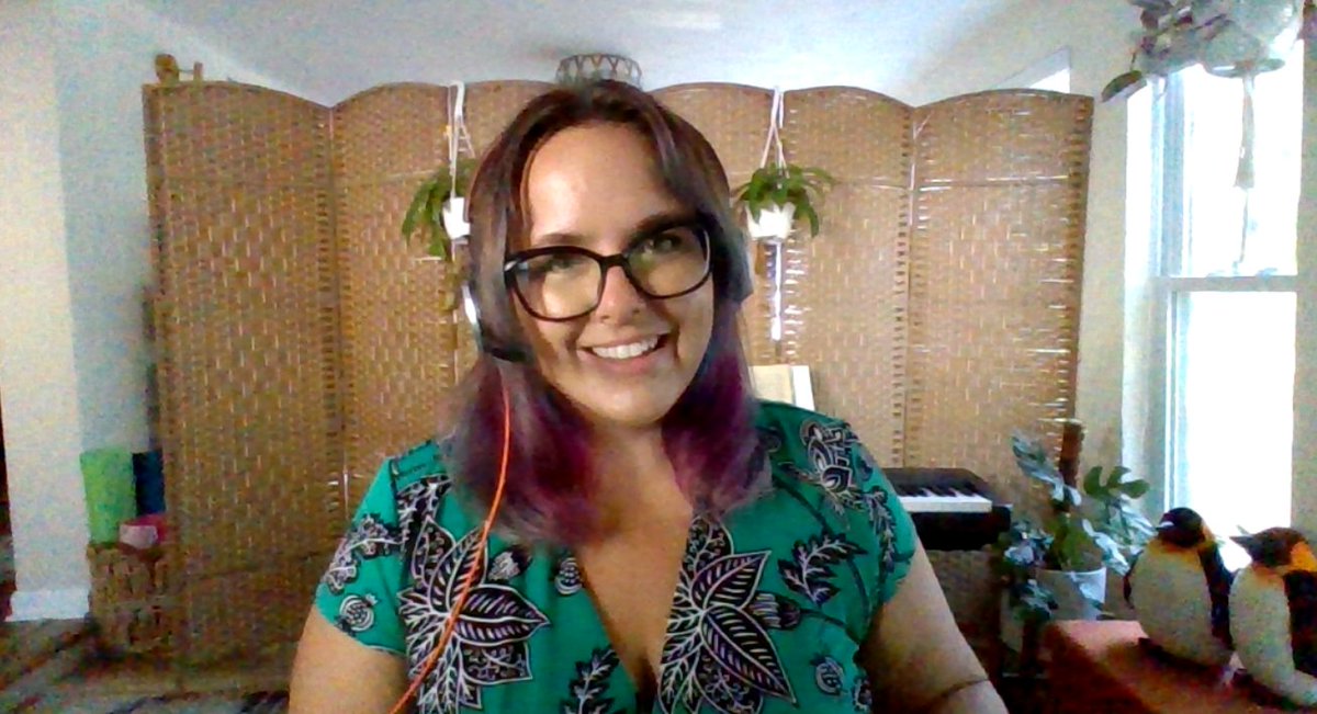 KB4People's tweet photo. In today's #HR blog, we hear from Lynnette, Administrative Performance Coach, who shares about herself, her role as a coach, and how our Knowsters can work with her to develop or improve healthy working habits. 😀 

https://t.co/z4zrFKxIMi

#KnowBe4 #KB4People #ApplyNow https://t.co/X7VvnC67OT