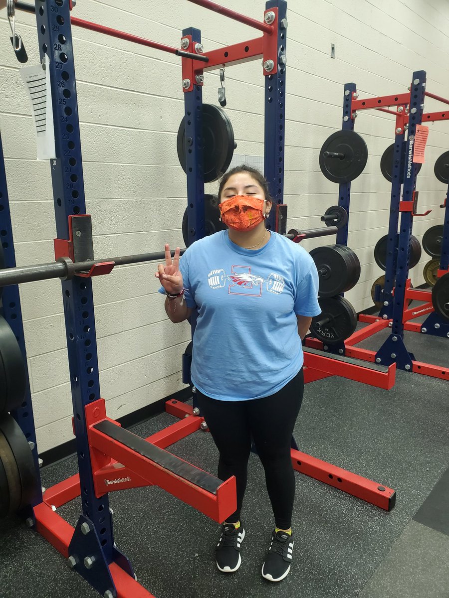 LIBERTY STRENGTH tweet media