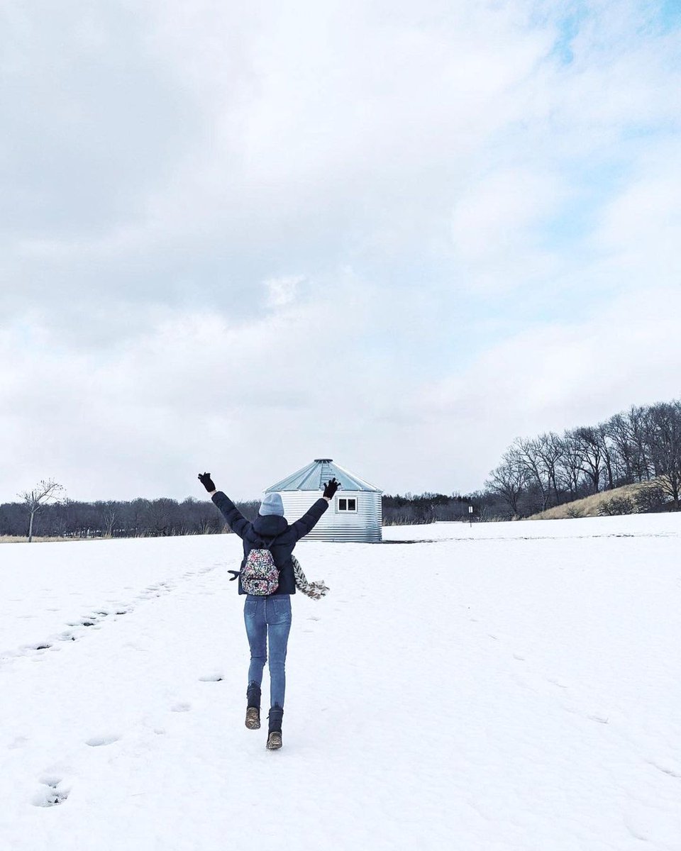 StormKingArtCtr's tweet photo. Sharing some visitor photos from past Winter Weekends and getting excited for next year 🤩 You can share photos of your visit from any season with #StormKing. Wish this was you? 2022 Winter Weekend tickets are now available for January, get yours at https://t.co/FKqFWNR8aJ. https://t.co/RA8jOTGm2a