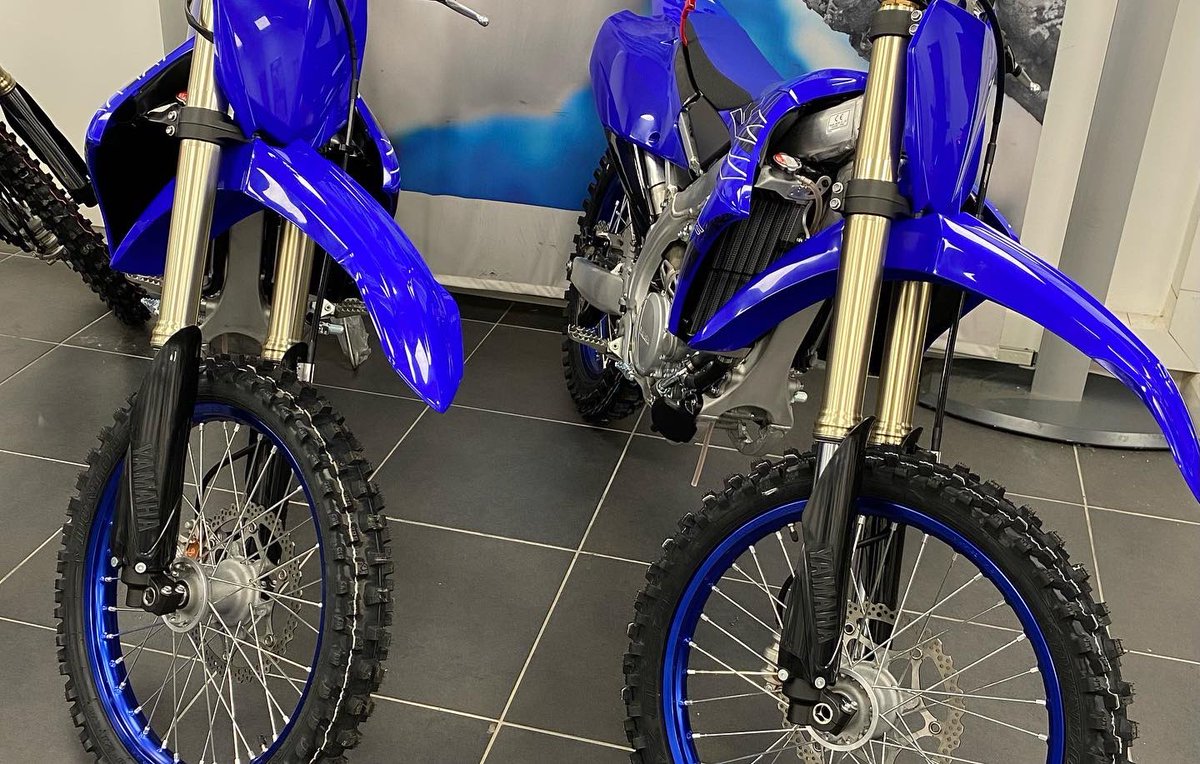 Powerbiking Ltd tweet media