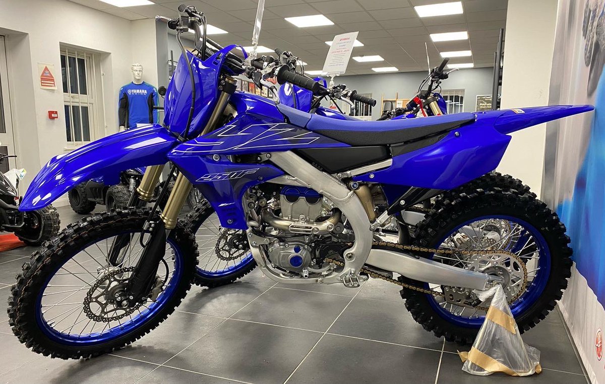 Powerbiking Ltd tweet media