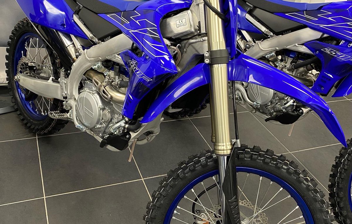 Powerbiking Ltd tweet media
