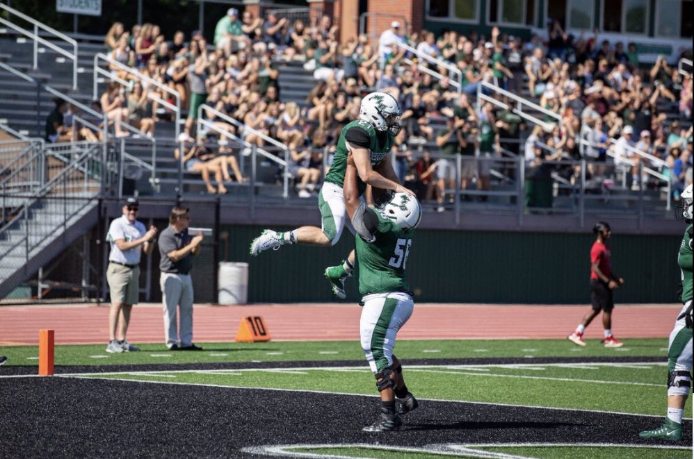 Ashton Frye tweet media