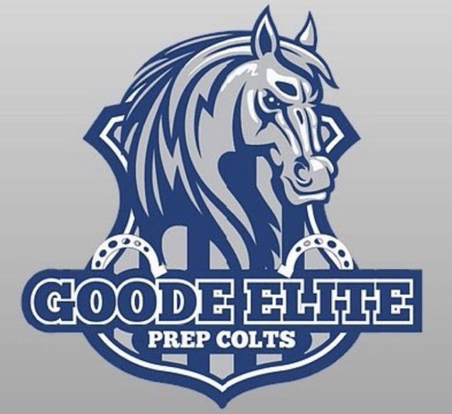 JacobeWhite97's tweet photo. Thankful to receive my very first offer from Goode Elite Prep @CoachSellersTCB @Iam_JuanJackson @Coach_Firestone @RecruitTheDale https://t.co/cGuLNH3t4y
