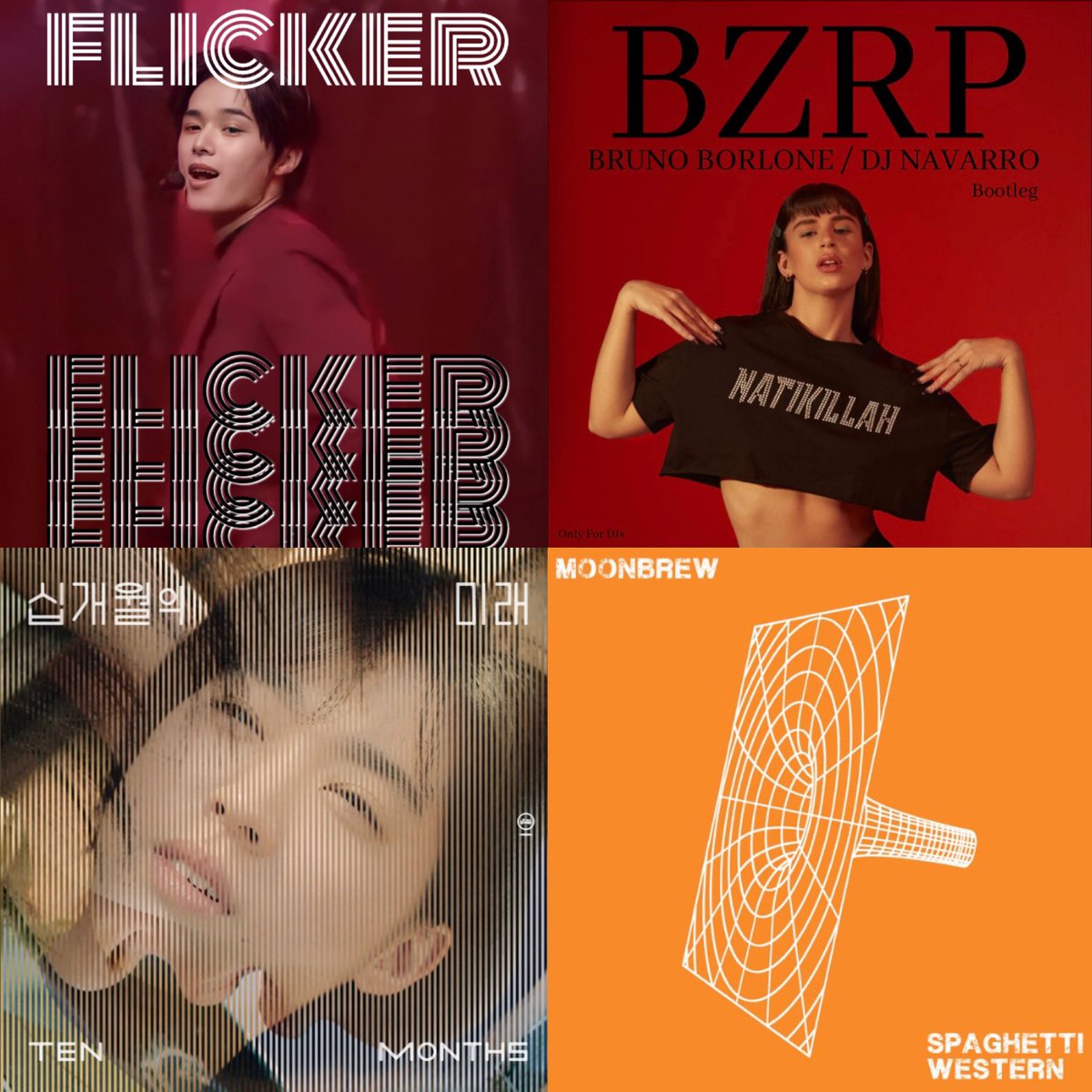 PPQ_LOVES_K's tweet photo. 💚2021.12.14.PPQ Best5💚
1.ケイ🏅537日間連続1位独走中🏆
2.Flicker♦️
3.BZRP Bootleg
Bruno Borlone,DJ Nabarro
4.Friday Night-KIRARA Remix
Ten Months OST
5.Spaghetti Western
Moonbrew
#andAUDITIONboys #케이
#andAUDITIONboys_K #K
#BrunoBorlone #DJNavarro #KIRARA #키라라 #Moonbrew https://t.co/lCwyrHu91e