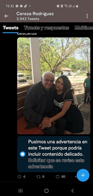 Ahora si me dejaron sin palabras ! https://t.co/JTcBneVxQ1