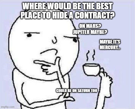 SileniaDAO's tweet image. Tryna find the lost contract of @planet_dao, and you?
#ohm #ohmfork