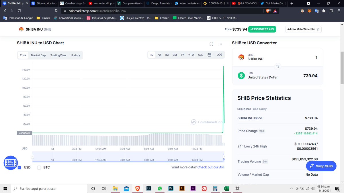 cesarcuevax's tweet photo. I don't understand, what is it? 
Was hacked @CoinMarketCap? https://t.co/QfXoSrdNg5
