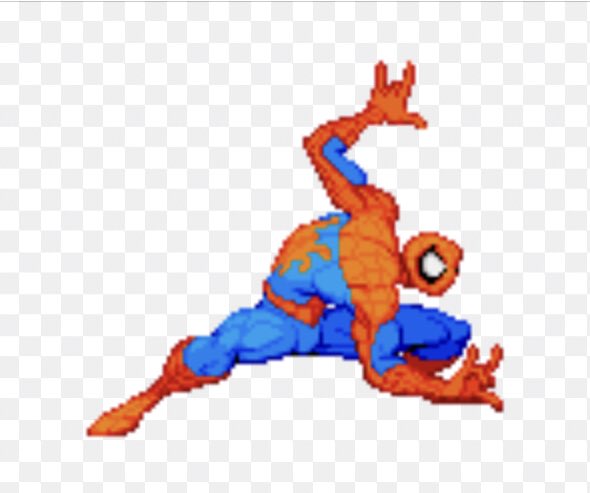 JCWArt's tweet photo. Sorry guy for being gone for a while after drawing 12 characters!!! That I did with all my hard work and compassion any fine you didn’t give me any likes even though I put all my hard work into it this picture I made is marvel versus Capcom Re-draw of Spider-Man #SpiderMan https://t.co/QWybdcoVr4
