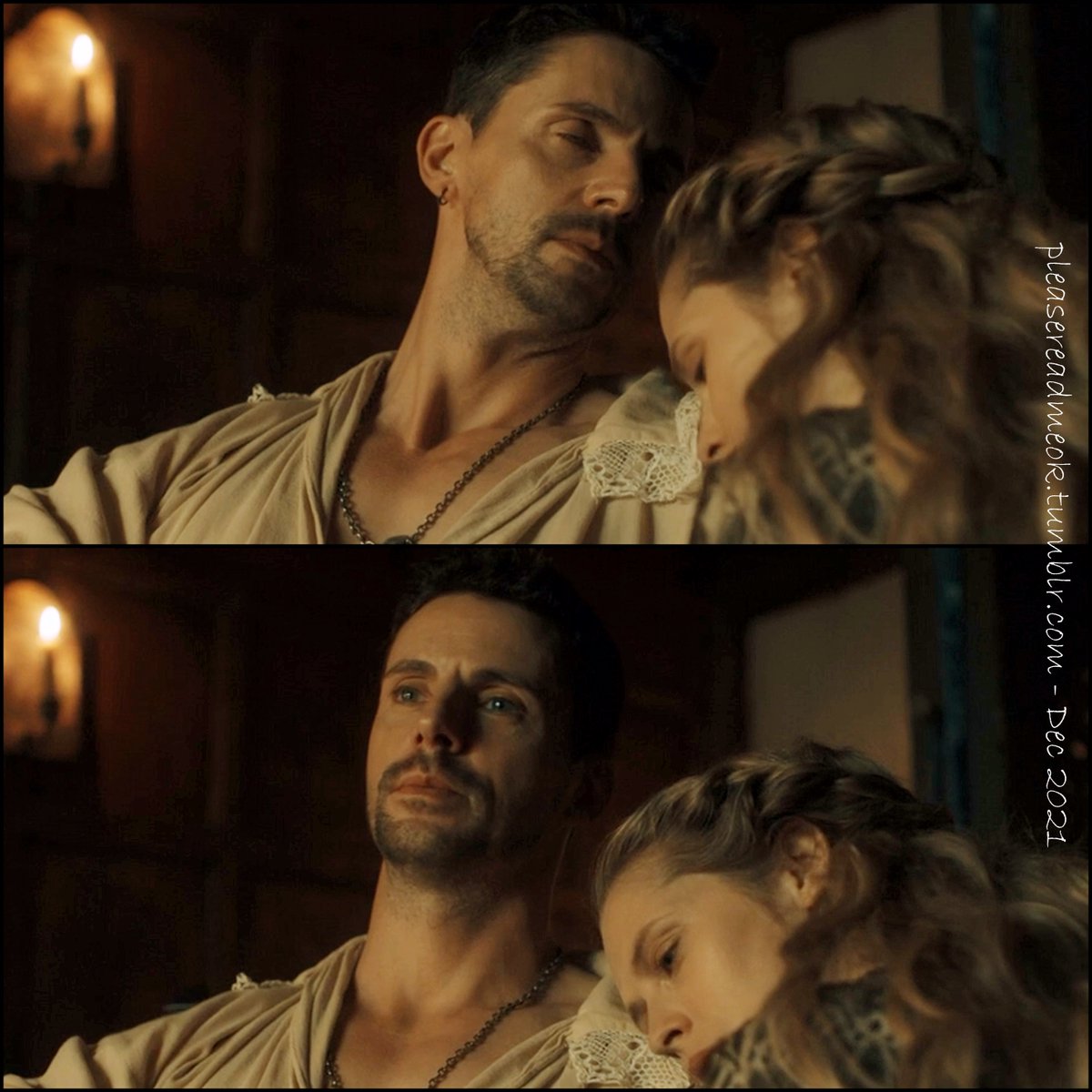 PleaseReadMeOK's tweet photo. Matthew and Diana.
Pre-season 3 ADOW Rewatch - Season 2/ Episode 3
[📷 - ADOW S2:03 my edit]
#matthewgoode #teresapalmer #adiscoveryofwitches #adow #adows2 #adiscoveryofwitchess2  #adowrewatch https://t.co/YJM6RBCvs8