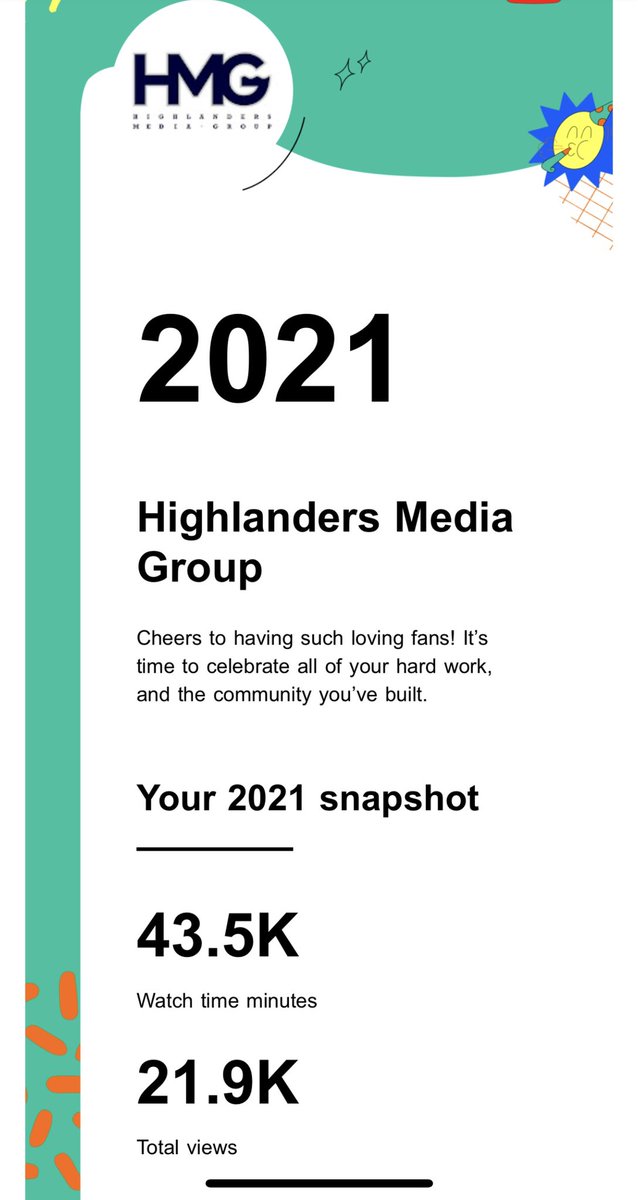 producedbyford's tweet photo. more YouTube content plz @HighlandersMG https://t.co/qZDTD6hBj4