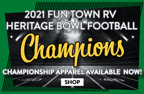 OBU_Football's tweet photo. ๐ฆฌ ๐๐ผ๐๐น ๐ด๐ฒ๐ฎ๐ฟ ๐ถ๐ ๐๐๐ฅ๐!
Celebrate OBU's first bowl championship with exclusive apparel and accessories from https://t.co/JM1vUMGENI.
Shop now โก๏ธ https://t.co/uCzNliHeHX
#RepKarip https://t.co/IkTiFXokRQ