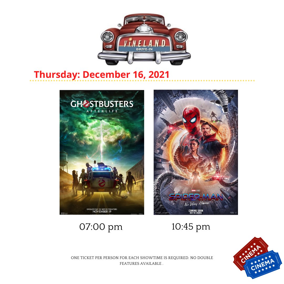 Vineland Drive-In tweet media