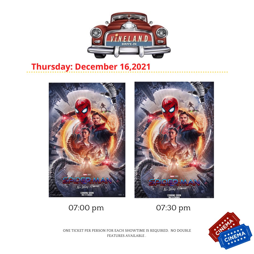 Vineland Drive-In tweet media