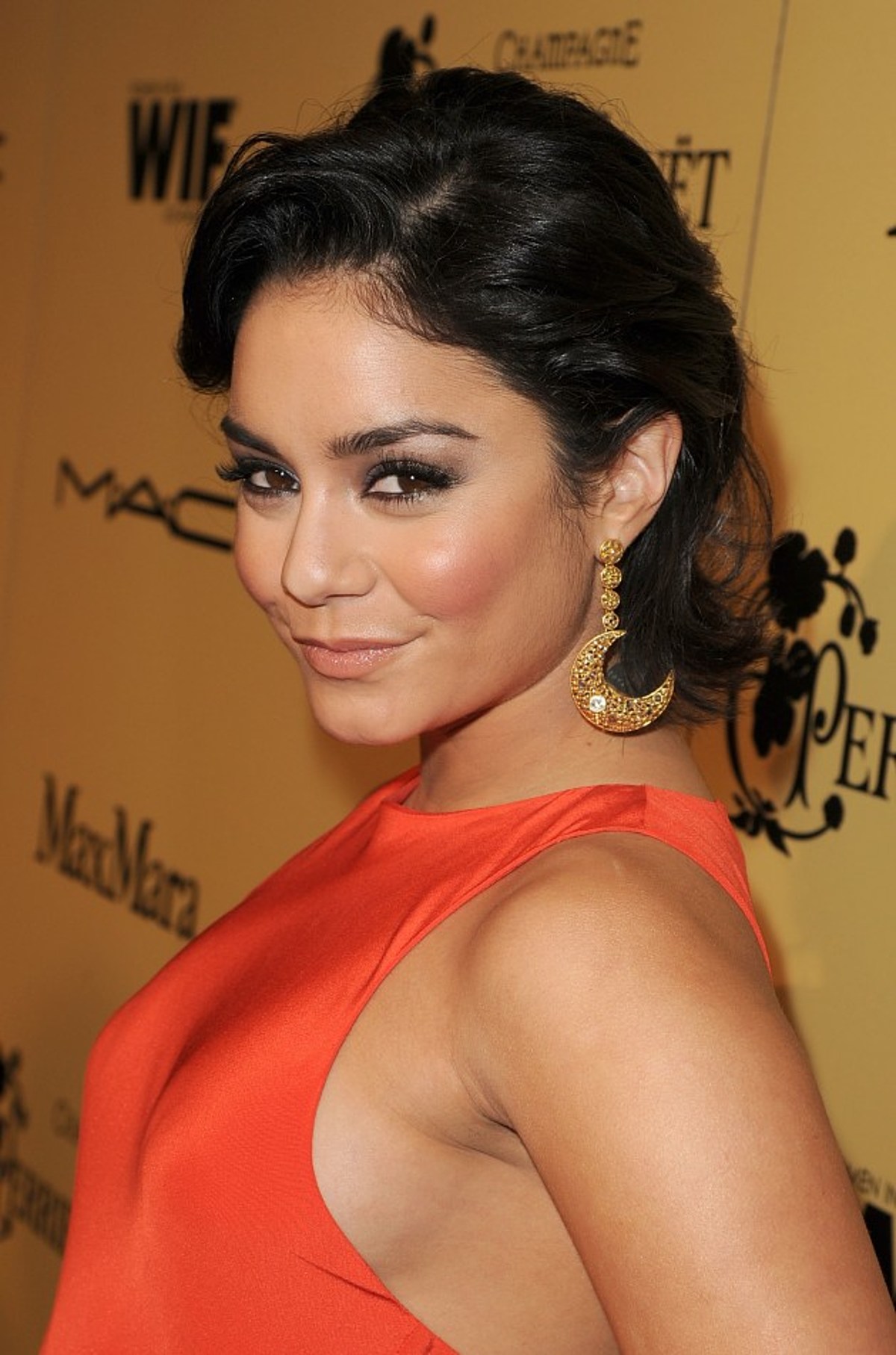 Happy Birthday VANESSA HUDGENS 