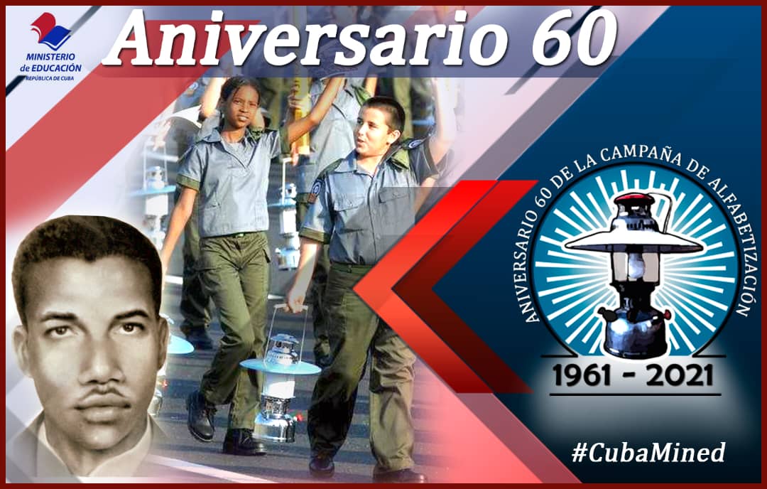 #Cuba #CubaMined #ALaEducaciónPonleCorazón #MaestroPorSiempre