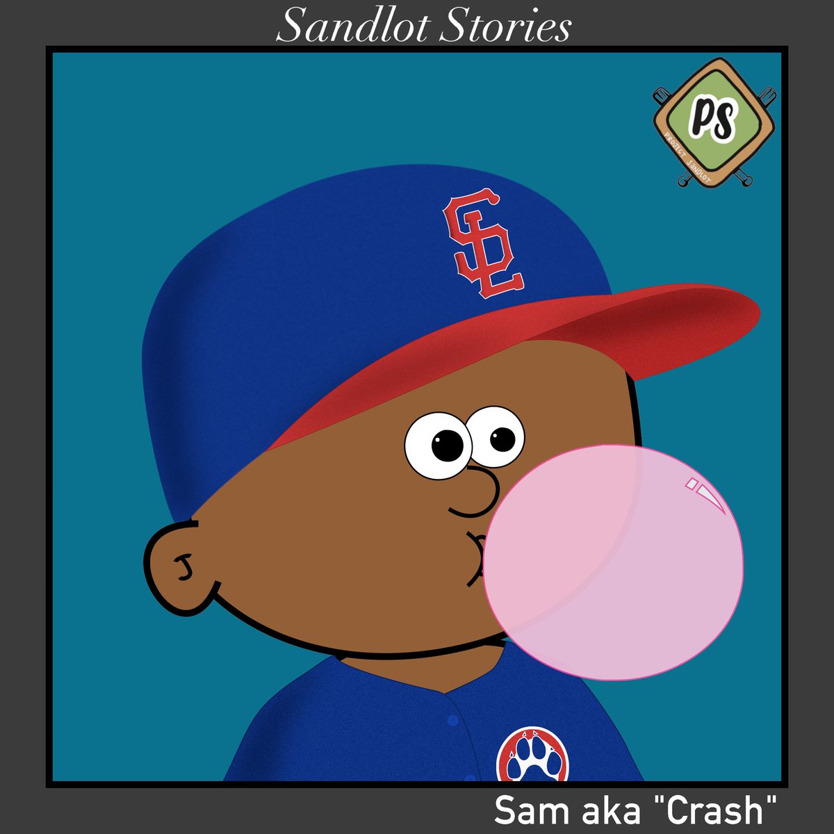 ProjectSandlot's tweet photo. FREEBIE DROP ALERT (X2)

⚾️”BASH” AND “CRASH”

❤️MUST RETWEET AND TAG A FRIEND THAT DOES NOT HAVE ANY NFTS

📮WHEN FRIEND CREATES WALLET BOTH DROP YOUR ETH ADDRESSES

💎WHEN COMPLETE, YOU RECEIVE BOTH, FRIEND GETS ONE

⏰ GROW THE SPACE, CUTOFF IS FRIDAY AT 6:00 PM PST https://t.co/gAJN95Uvni