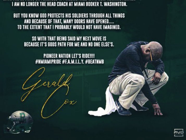 Coachgcox's tweet photo. O and for the masses…. #Godssoldier #🏴‍☠️.A.M.I.L.Y. #newspot https://t.co/Tb69UdTgeJ