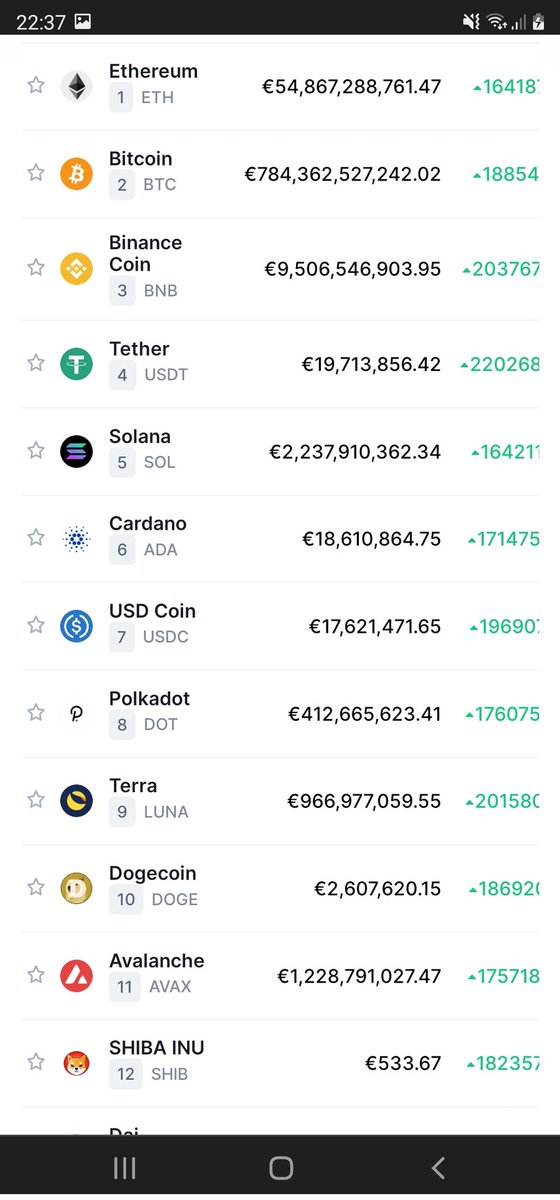 KryptoFruits tweet media