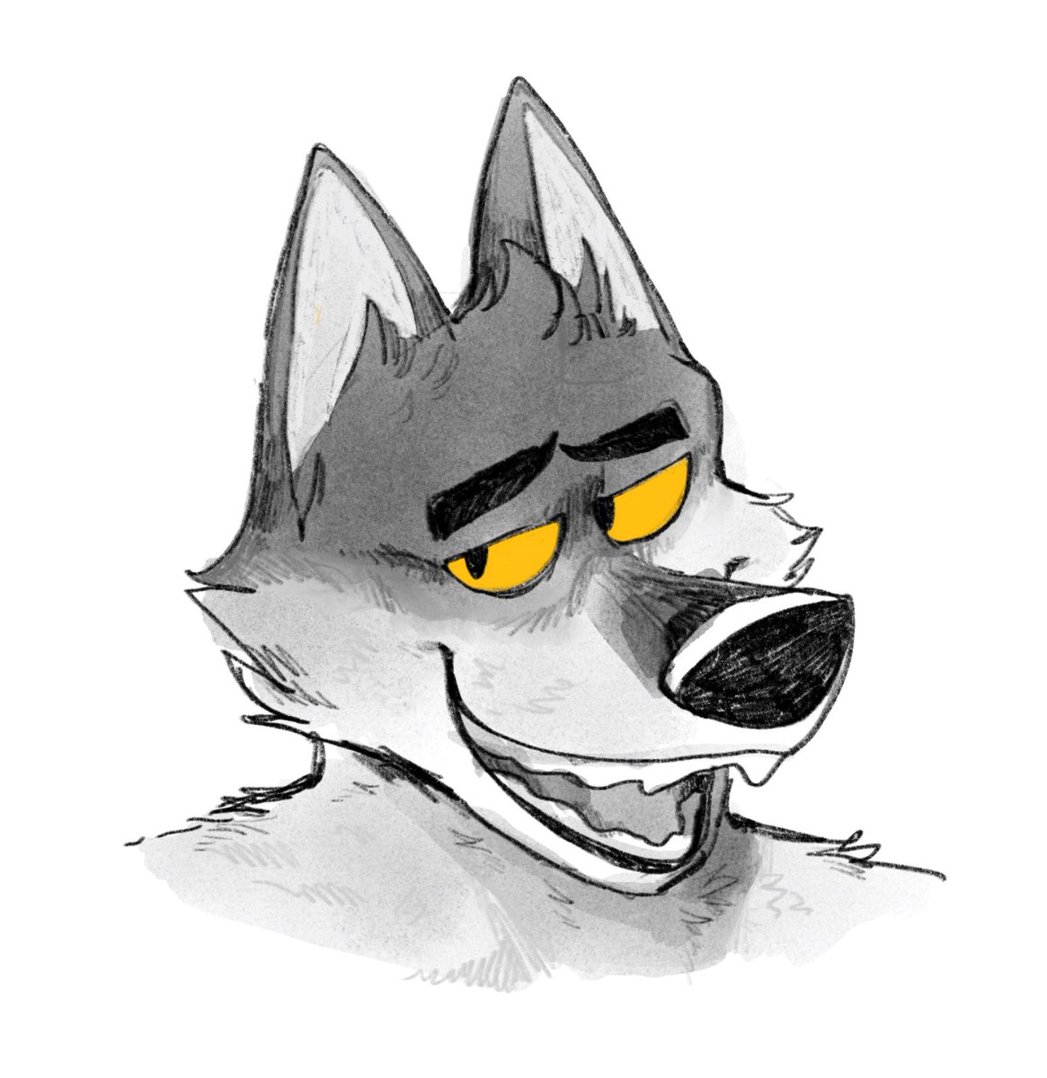 I Just Think He’s Neat