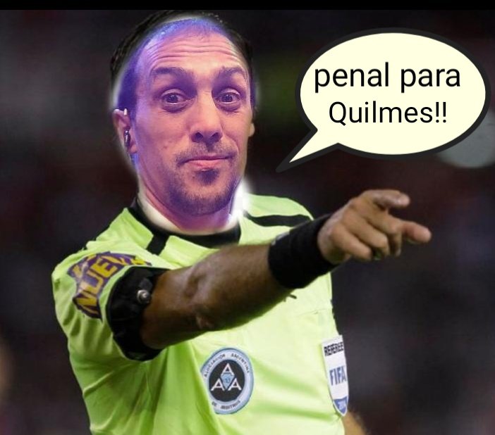 BetancurFufy's tweet photo. @ChatrucJose2 #Chatruc #Ferro
NO QUEDA OTRA QUE PENSAR QUE TE PAGAN POR DEFENDER LO INDEFENDIBLE!! https://t.co/60sCactGSy