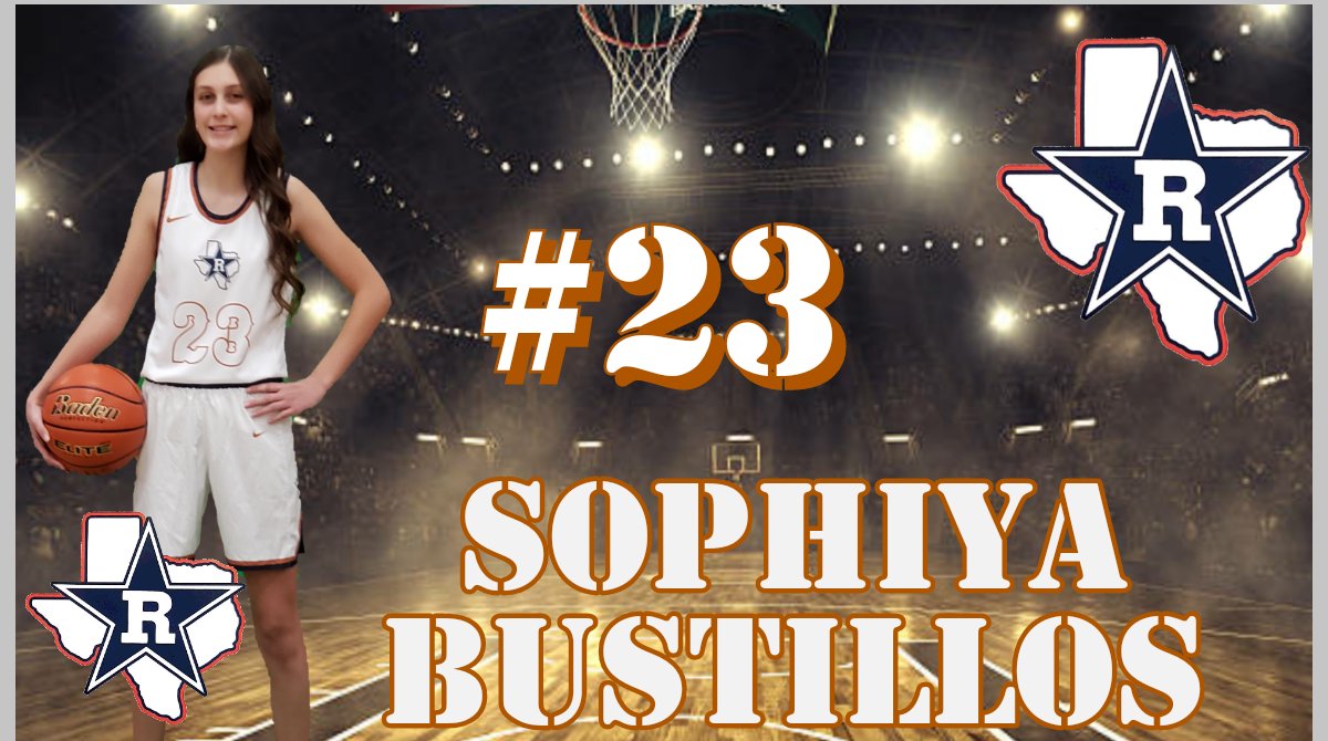 Come out to YWA tonight to catch our <a href="/riversidebball1/">Lady Ranger Basketball</a> Sophomore <a href="/SophiyaBustill1/">Sophiya Bustillos</a> in action vs the Warriors at 7:30pm. Sophiya is shooting lights out averaging 17.5 ppg while grabbing 8.7 rebounds per game. Go Rangers! #riverside4ever #forthevalley