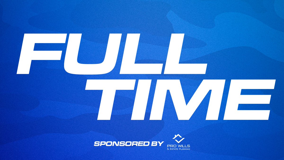 FC Halifax Town tweet media