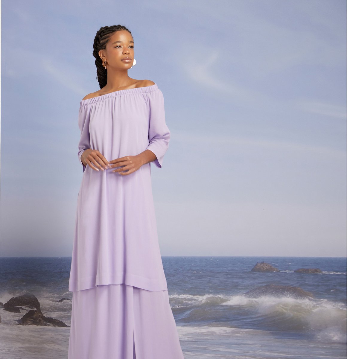 use_jardin's tweet photo. Sabemos que a lavanda em seus significados é repleta de força e ao mesmo tempo delicadeza em equilíbrio. Transcende uma feminilidade vibrante e sofisticada e traduz um frescor que nos traz uma leveza repleta de sutilezas.

Conheça nossas novidades!
Acesse: https://t.co/OB8IEl003U https://t.co/6n168BqnGf