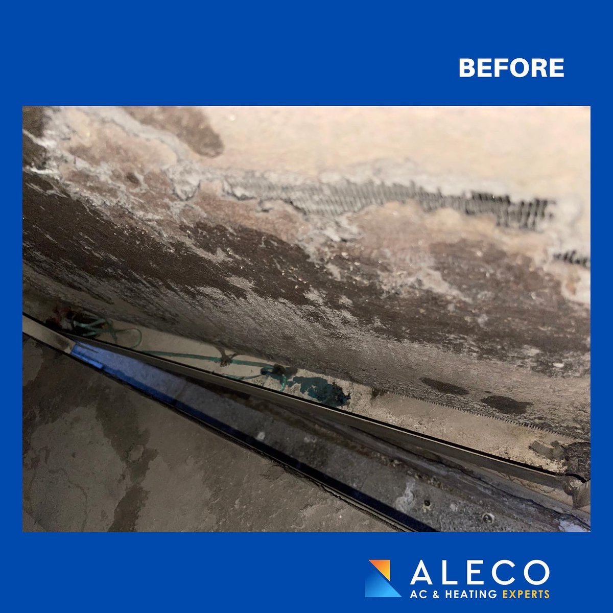 ALECOExperts's tweet image. FL License #: CAC1821247