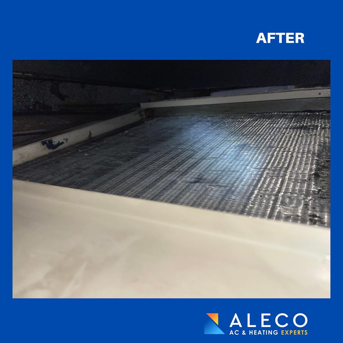 ALECOExperts's tweet image. FL License #: CAC1821247