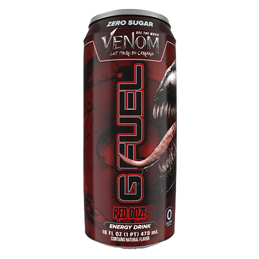 🖤 "𝗟𝗶𝗸𝗲 + 𝗥𝗧 + 𝗖𝗼𝗺𝗺𝗲𝗻𝘁 #Venom 𝗼𝗿 #Carnage" to win a 3 FOOT TALL, Inflatable, #GFUEL Rewards Program EXCLUSIVE <a href="/VenomMovie/">#Venom: The Last Dance</a>-inspired can! Picking 2 winners tomorrow! 

😈 𝗨𝗻𝗹𝗼𝗰𝗸 𝗬𝗼𝘂𝗿𝘀: GFUEL.com/pages/redeem