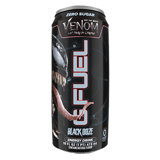 G FUEL® tweet media