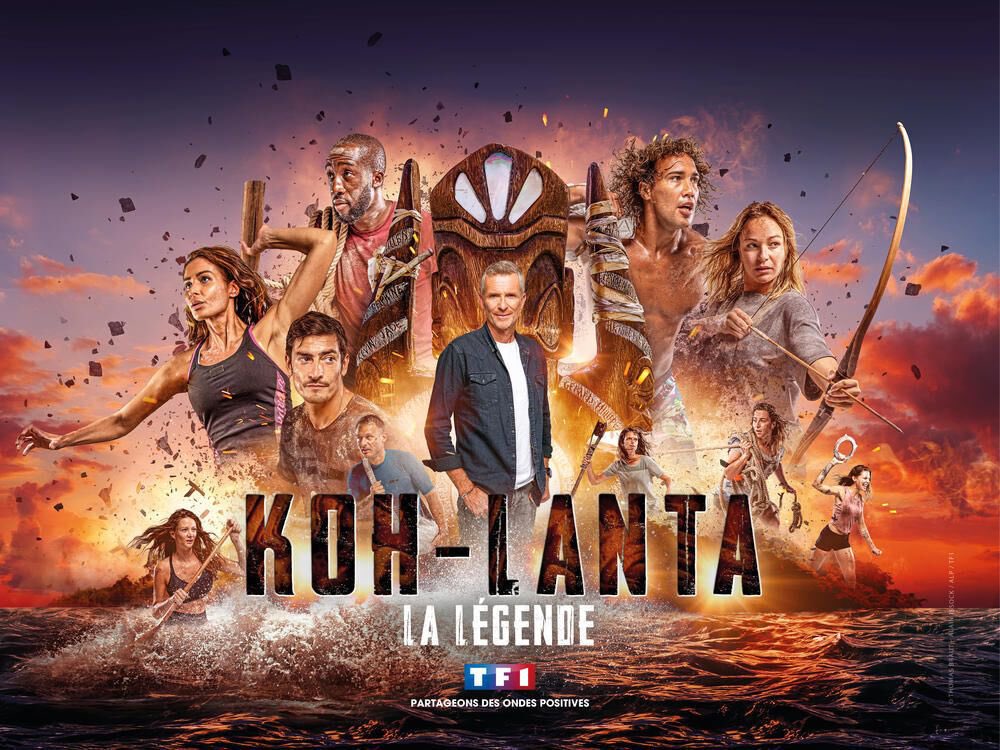 RealShadMC's tweet photo. Malgré les hauts et les bas….. je reste fan de #KohLanta  #KohLanta2021  #KohLantagate #KohLantaLaLegende https://t.co/u8v927Kfg6