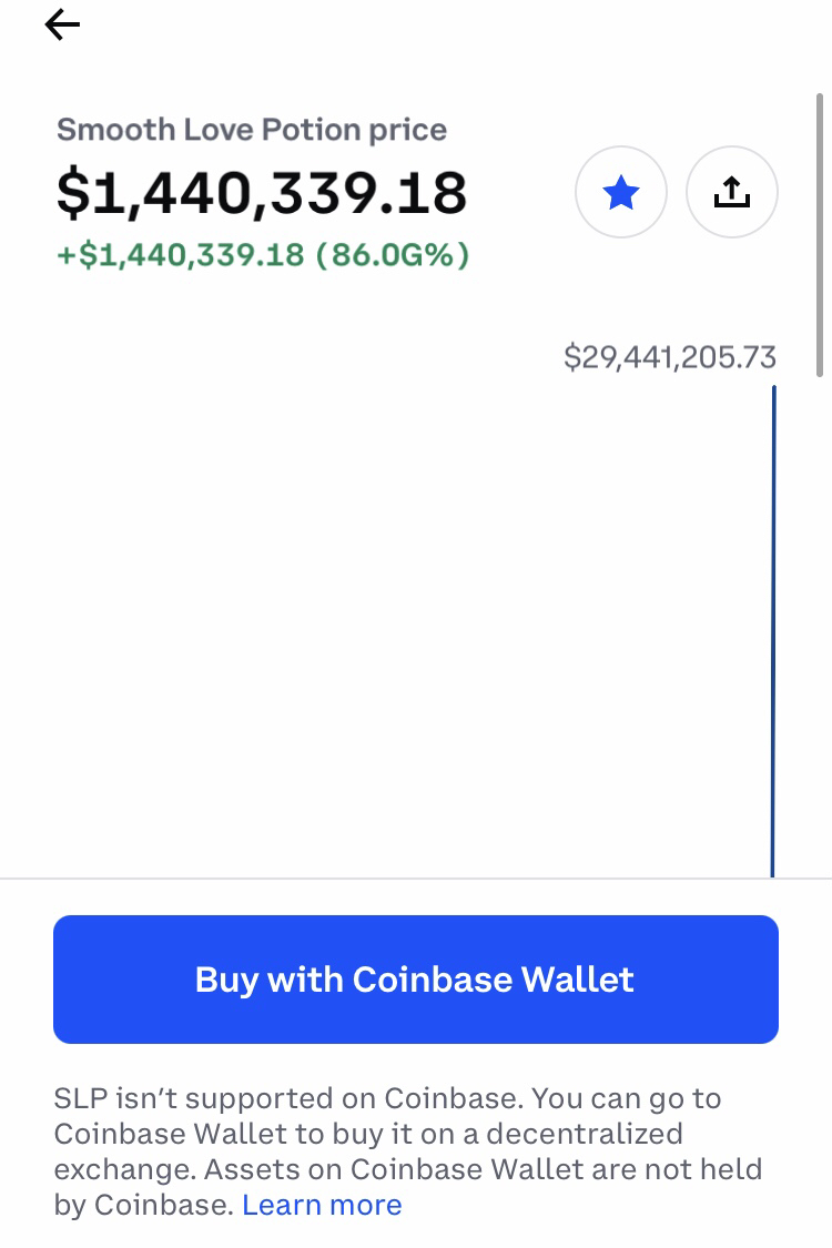 SLP has been saved. ARE YOU NOT ENTERTAINED! 😭🤣