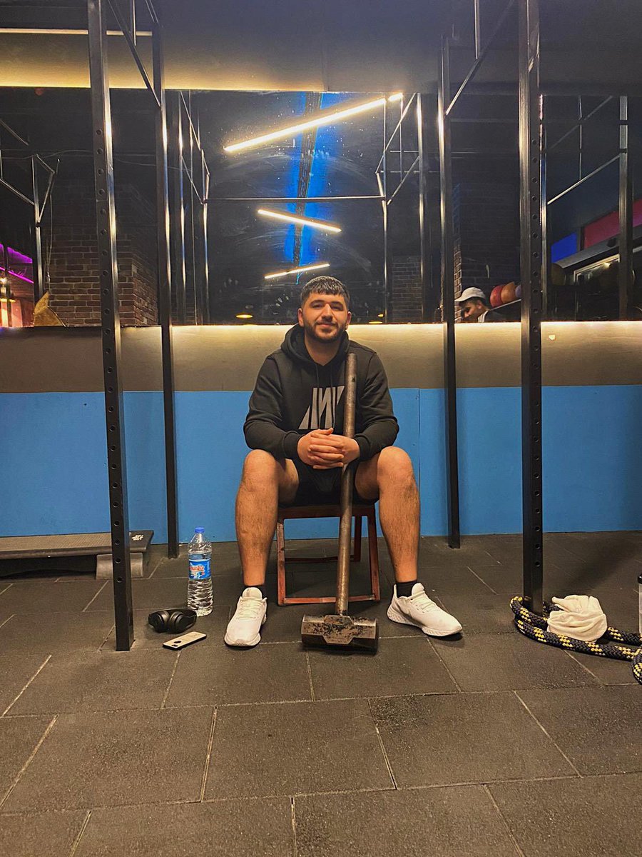 _YusufBattall's tweet photo. #bluezone https://t.co/T7bBTai3aL